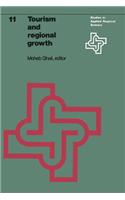 Tourism and Regional Growth