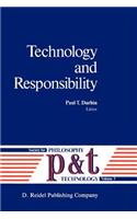 Technology and Responsibility