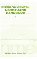 Environmental Negotiator Handbook