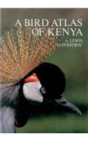 A Bird Atlas of Kenya