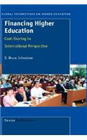 Financing Higher Education: Cost-Sharing in International Perspective