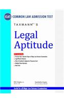 Legal Aptitude  (Clat)