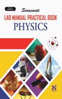 Physics Lab Manual Practical Book: Educational Book