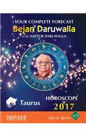 Your Complete Forecast 2017 Horoscope: Taurus