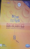 NAVNEET DO AND LEARN MATHEMATICS FOR 8 NCERT COMPANION FOR PRACTICE
