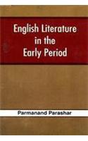 English Literature in the Early Period