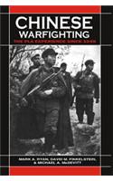 Chinese Warfighting
