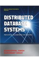 Distributed Database Systems