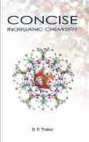 CONCISE INORGANIC CHEMISTRY