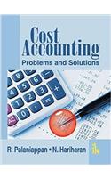 Cost Accounting Problems and Solutions