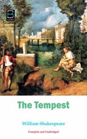 The Tempest (BK CLASSICS)