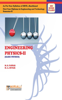 Engineering Physics-II (Basic Physics)