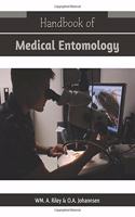 Handbook of Medical Entomology