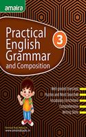 Amaira Practical English Grammar and Composition - 3