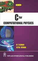 C for Computational Physics
