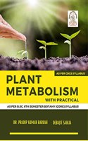 Plant Metabolism with Practical