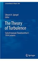 Theory of Turbulence