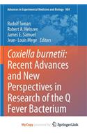 Coxiella burnetii