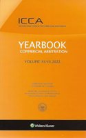 Yearbook Commercial Arbitration, 2022: 47 (The Yearbook Commercial Arbitration, 47)