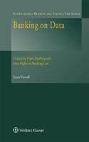 Banking on Data