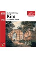 Kim: (Classic Fiction)