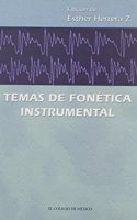 Temas de Fonetica Instrumental