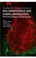 Bioluminescence and Chemiluminescence: Chemistry, Biology and Applications