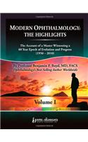Modern Ophthalmology