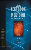 Cecil Textbook of Medicine
