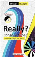 Really vraiment Congo une tribu a tribe