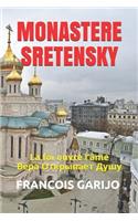 Monastere Sretensky