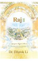 Raj II: Heaven &#8545; (Bosnian Edition)