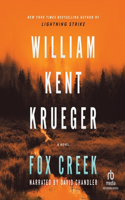 Fox Creek: (19 Cork O'Connor Mysteries)