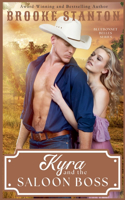Kyra and the Saloon Boss