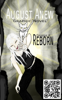 August Anew Graphic Novel