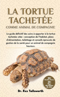 La Tortue Tachetée Comme Animal de Compagnie