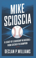 Mike Scioscia