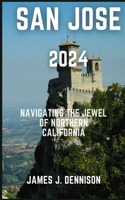 San Jose 2024