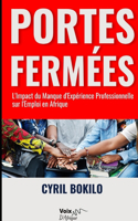Portes Fermées