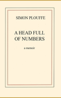 A head full of numbers