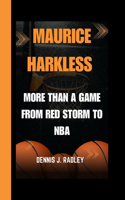 Maurice Harkles