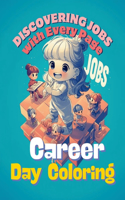 Career Day Coloring