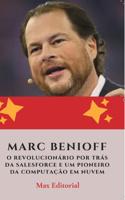 Marc Benioff