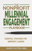 Nonprofit Millennial Engagement Playbook