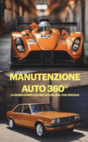 Manutenzione Auto 360°