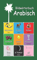 Bildwörterbuch Arabisch: mit Audio