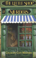 Little Shop of Murders