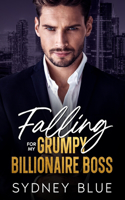 Falling for My Grumpy Billionaire Boss