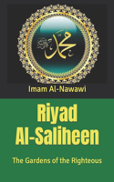 Riyad Al-Saliheen