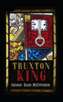 Truxton King Graustark #3 Annotated